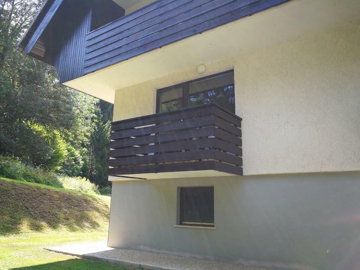 Planika B&M Bohinj Exterior foto