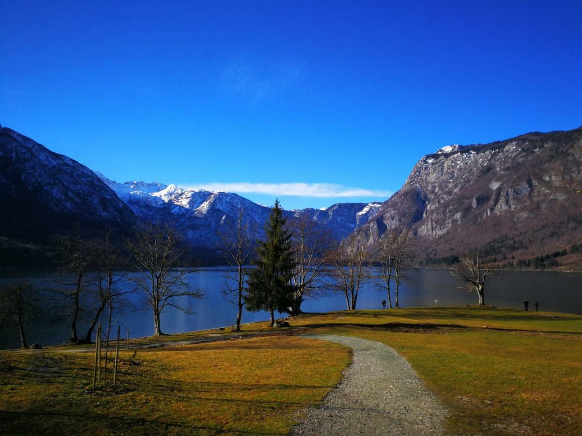 Planika B&M Bohinj Exterior foto